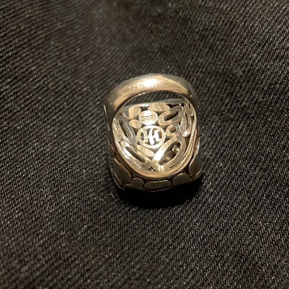 John Hardy Ring - image 5